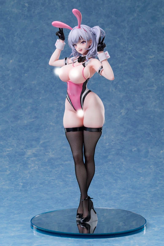 Nina Oubi Bunny Ver. 1/4
