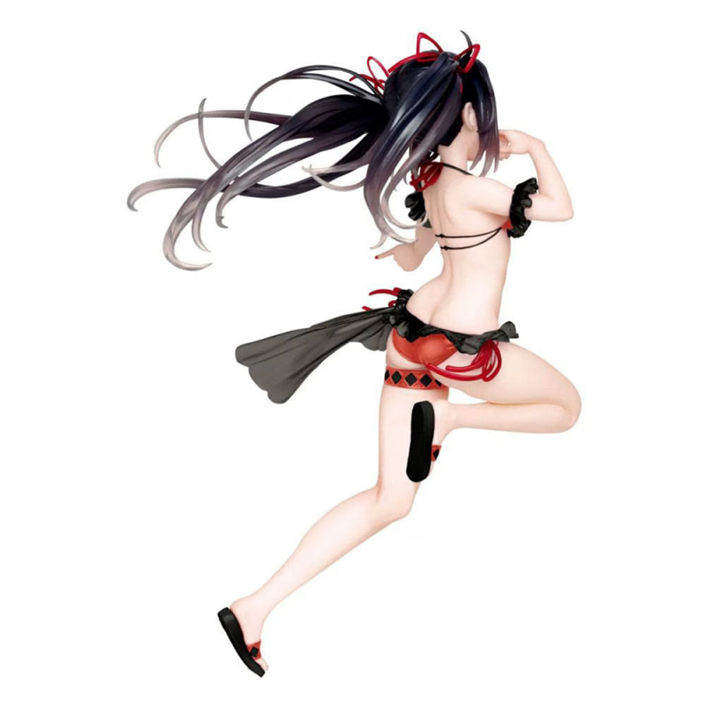 Figurine Kurumi Tokisaki Coreful Ver. Swimsuit Renewal