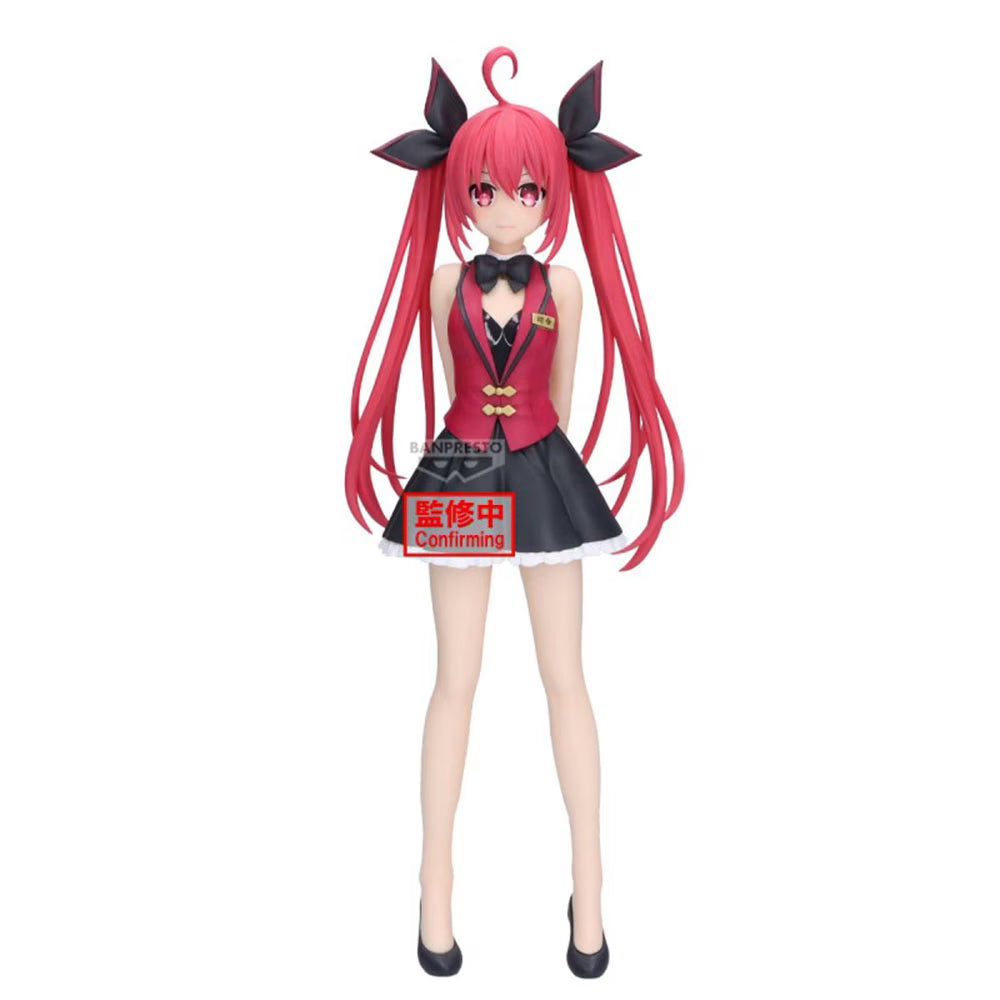 Figurine Kotori Itsuka Glitter & Glamours