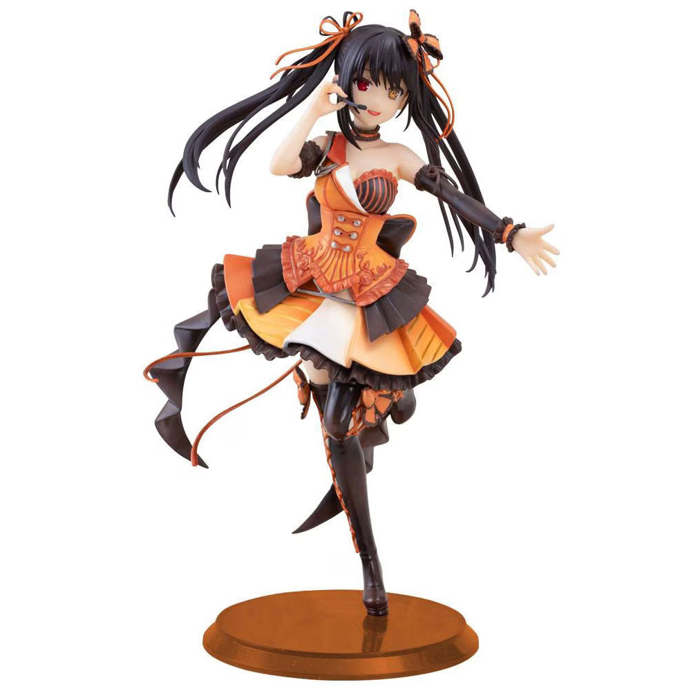Figurine Kurumi Tokisaki Idol Ver. Another Edition