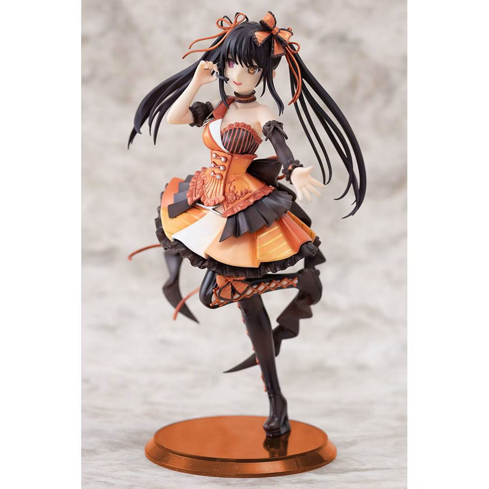 Figurine Kurumi Tokisaki Idol Ver. Another Edition