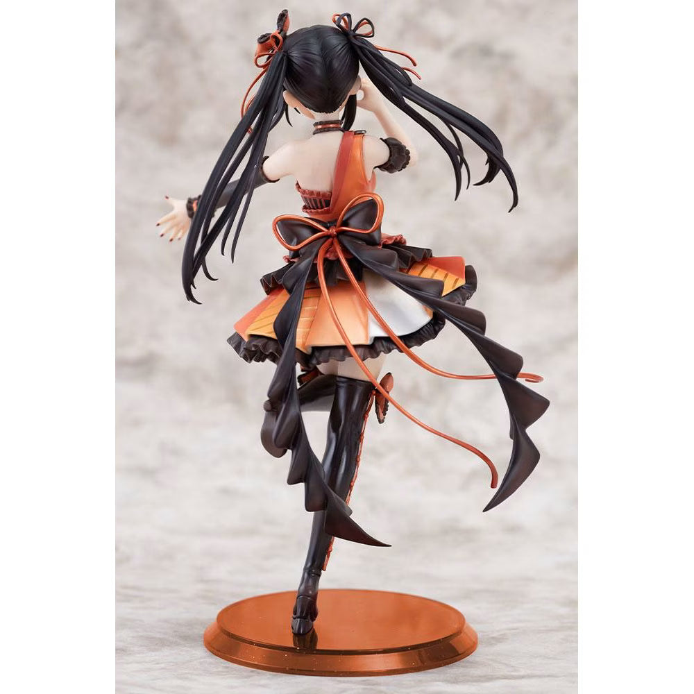 Figurine Kurumi Tokisaki Idol Ver. Another Edition