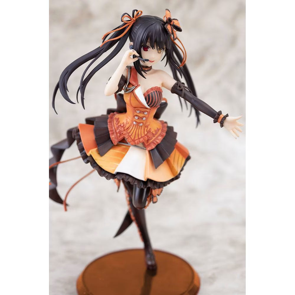 Figurine Kurumi Tokisaki Idol Ver. Another Edition