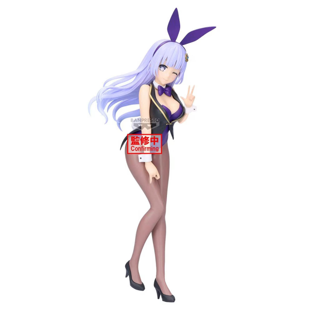 Figurine Miku Izayoi Glitter & Glamours