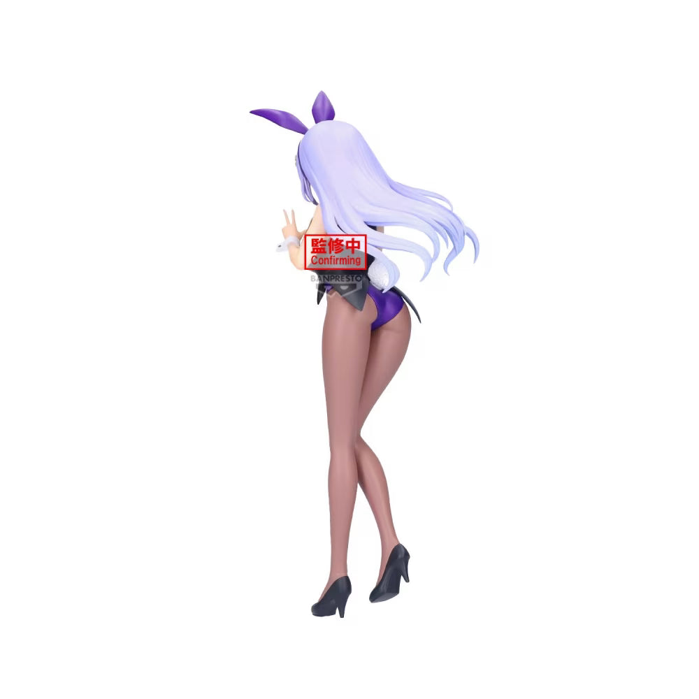 Figurine Miku Izayoi Glitter & Glamours