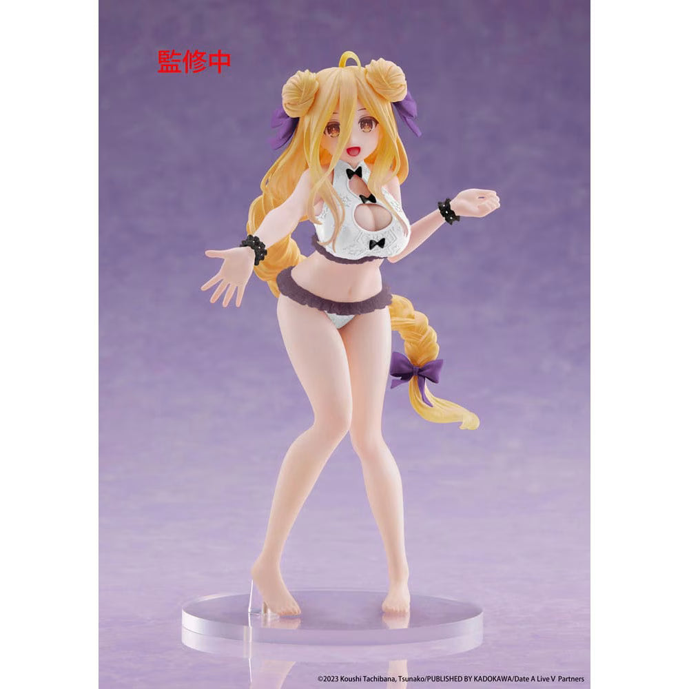 Figurine Hoshimiya Mukuro Swimsuit Ver. Coreful