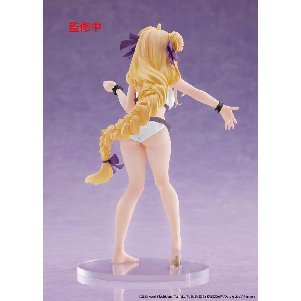 Figurine Hoshimiya Mukuro Swimsuit Ver. Coreful