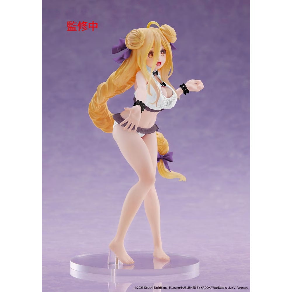 Figurine Hoshimiya Mukuro Swimsuit Ver. Coreful