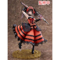 Figurine Kurumi Tokisaki AMP Zafkiel Ver.