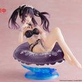 Figurine Kurumi Tokisaki Aqua Float Girls