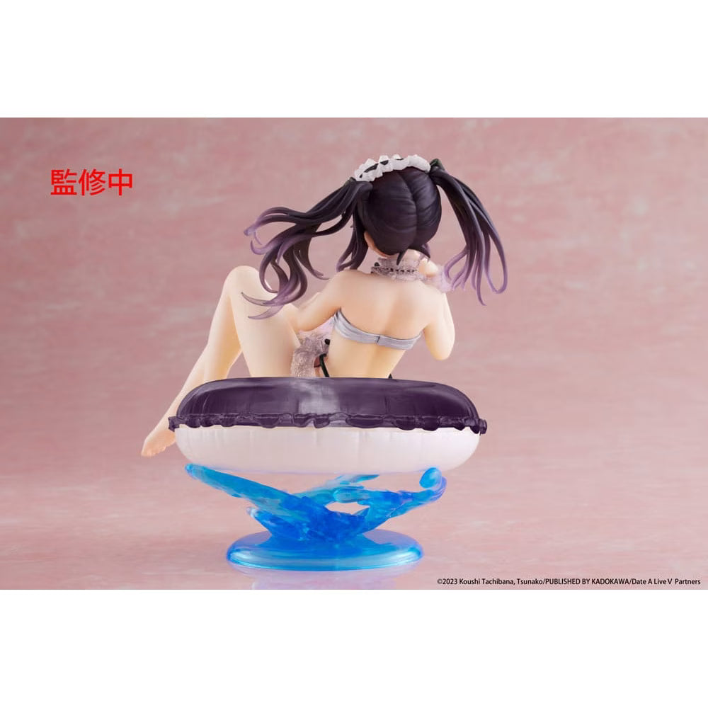Figurine Kurumi Tokisaki Aqua Float Girls