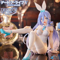 Figurine Mio Takamiya Desktop Cute Bunny Ver.