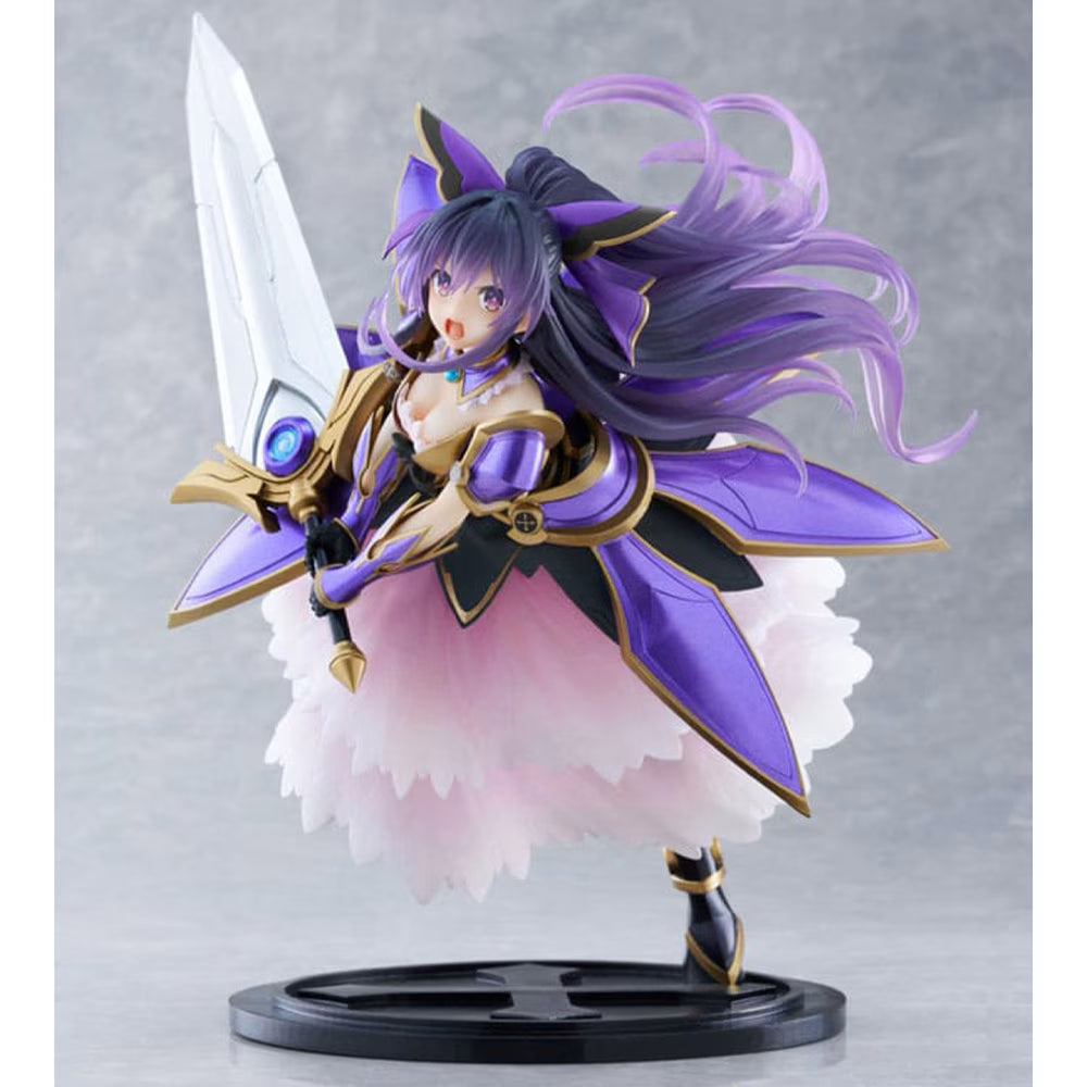 Figurine Tohka Yatogami AMP Sandalphon Ver.