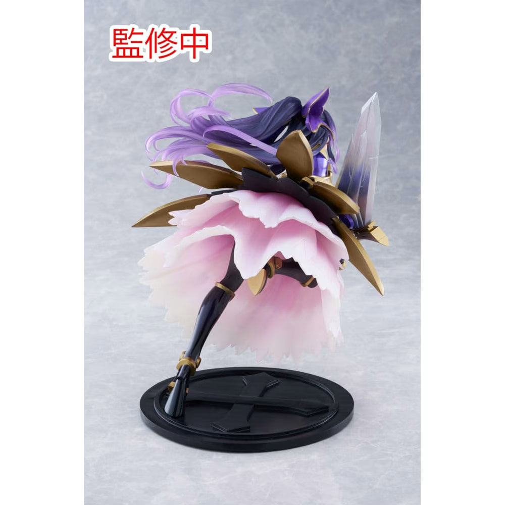 Figurine Tohka Yatogami AMP Sandalphon Ver.