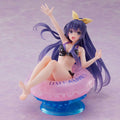 Figurine Tohka Yatogami Aqua Float Girls