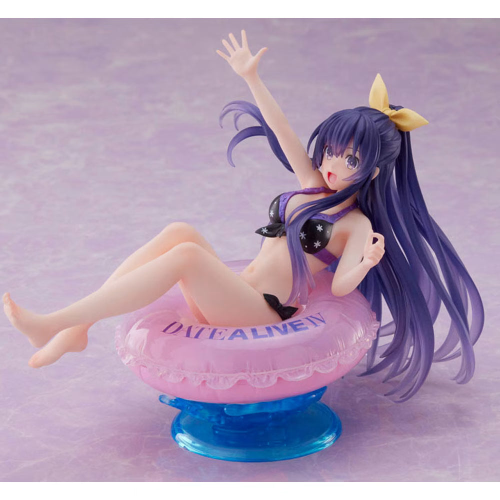 Figurine Tohka Yatogami Aqua Float Girls