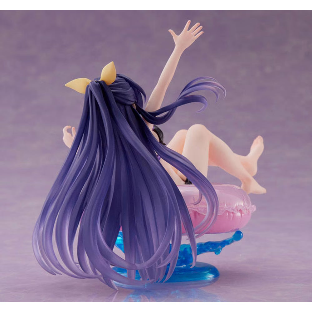 Figurine Tohka Yatogami Aqua Float Girls