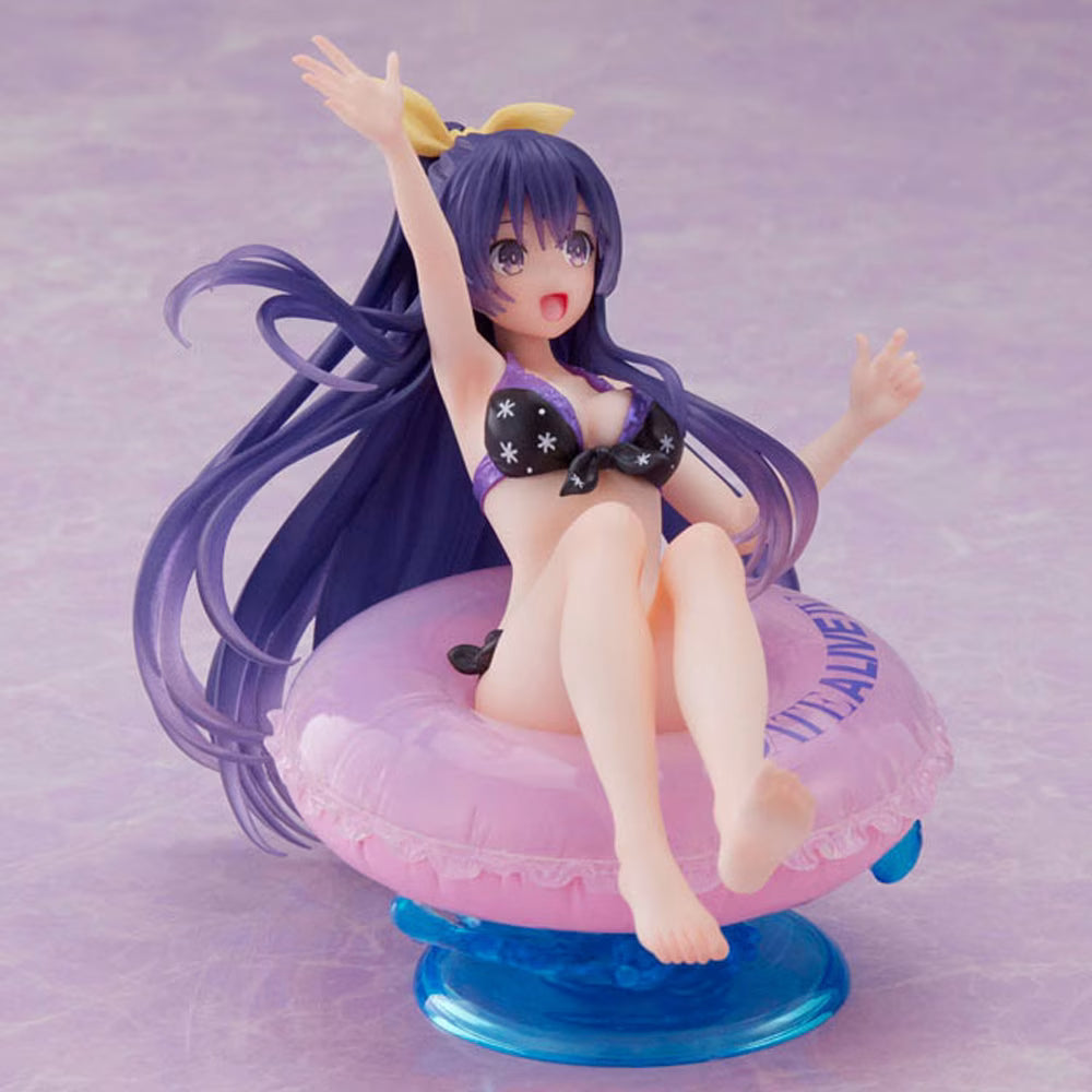 Figurine Tohka Yatogami Aqua Float Girls