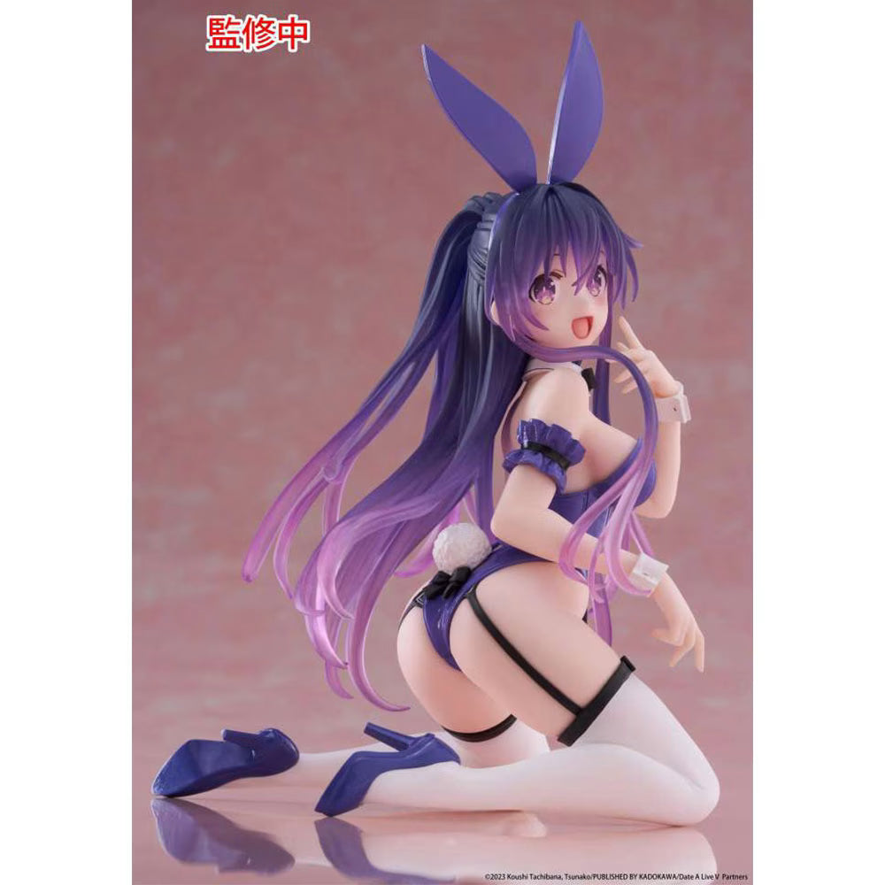 Figurine Tohka Yatogami Bunny Desktop Cute
