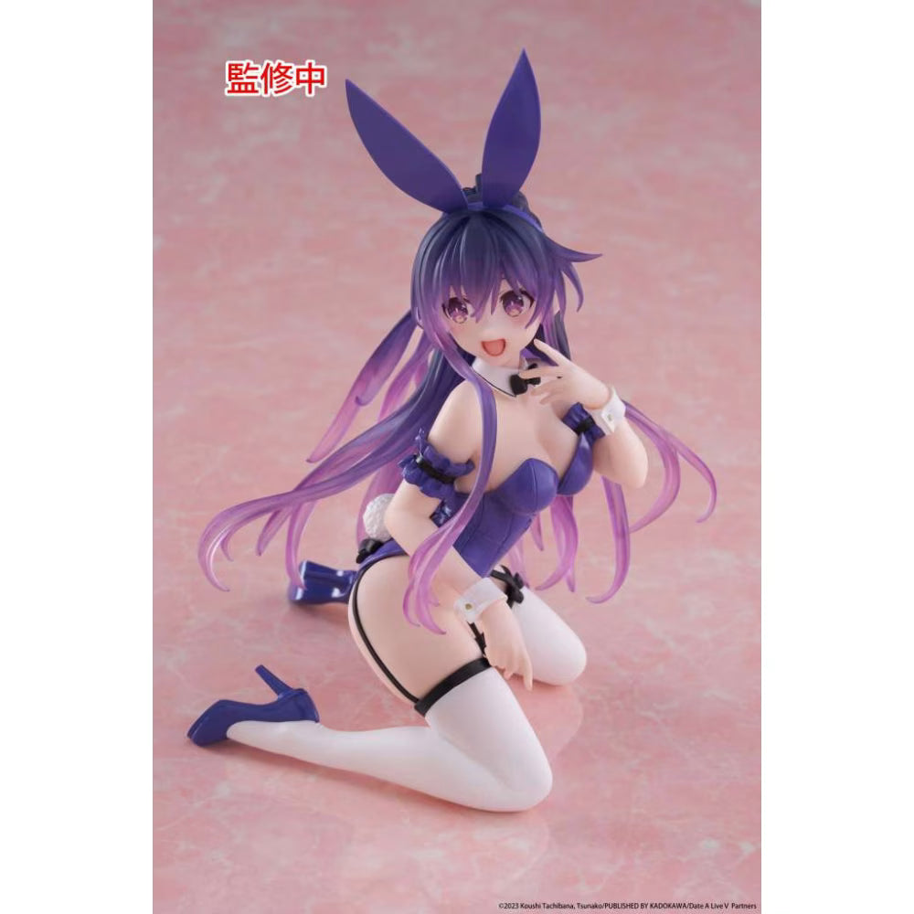 Figurine Tohka Yatogami Bunny Desktop Cute