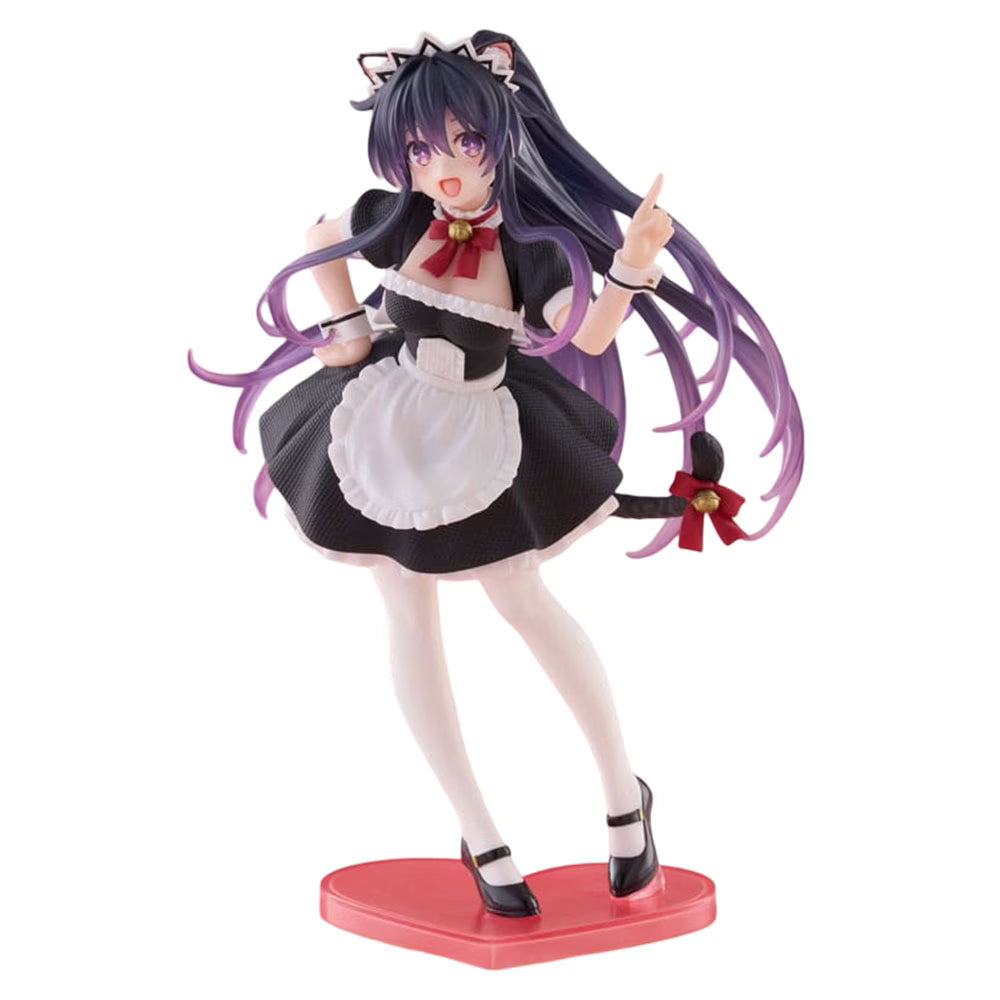 Figurine Tohka Yatogami Coreful Cat Ear Maid Ver.