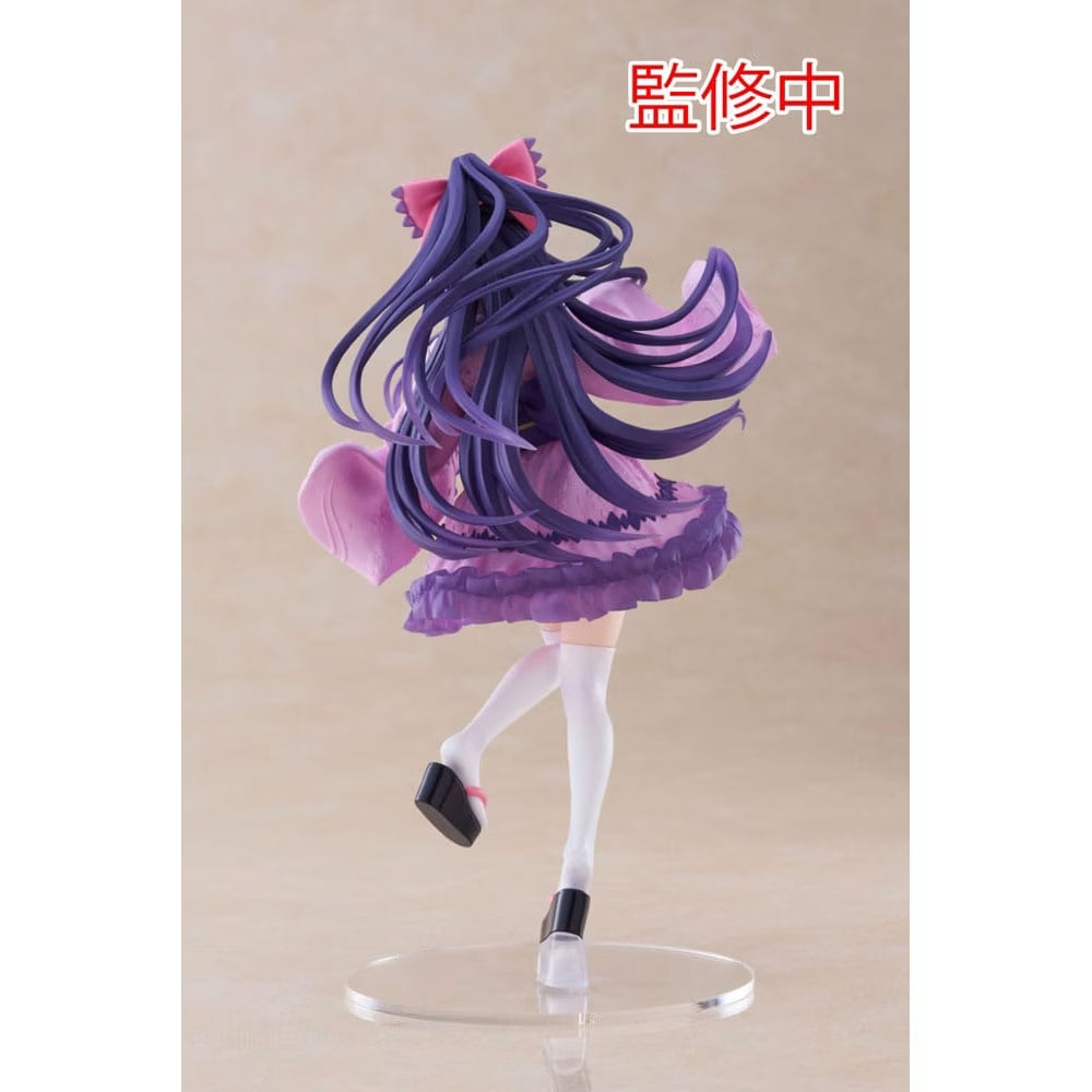 Figurine Tohka Yatogami Coreful Japanese Gothic Ver.