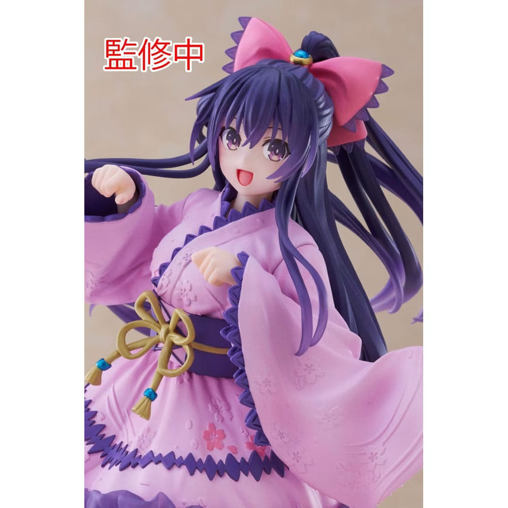 Figurine Tohka Yatogami Coreful Japanese Gothic Ver.