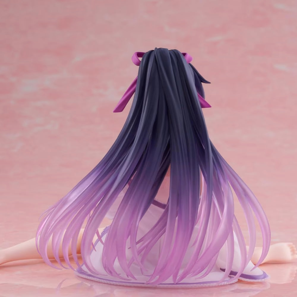 Figurine Tohka Yatogami Desktop Pyjama Version