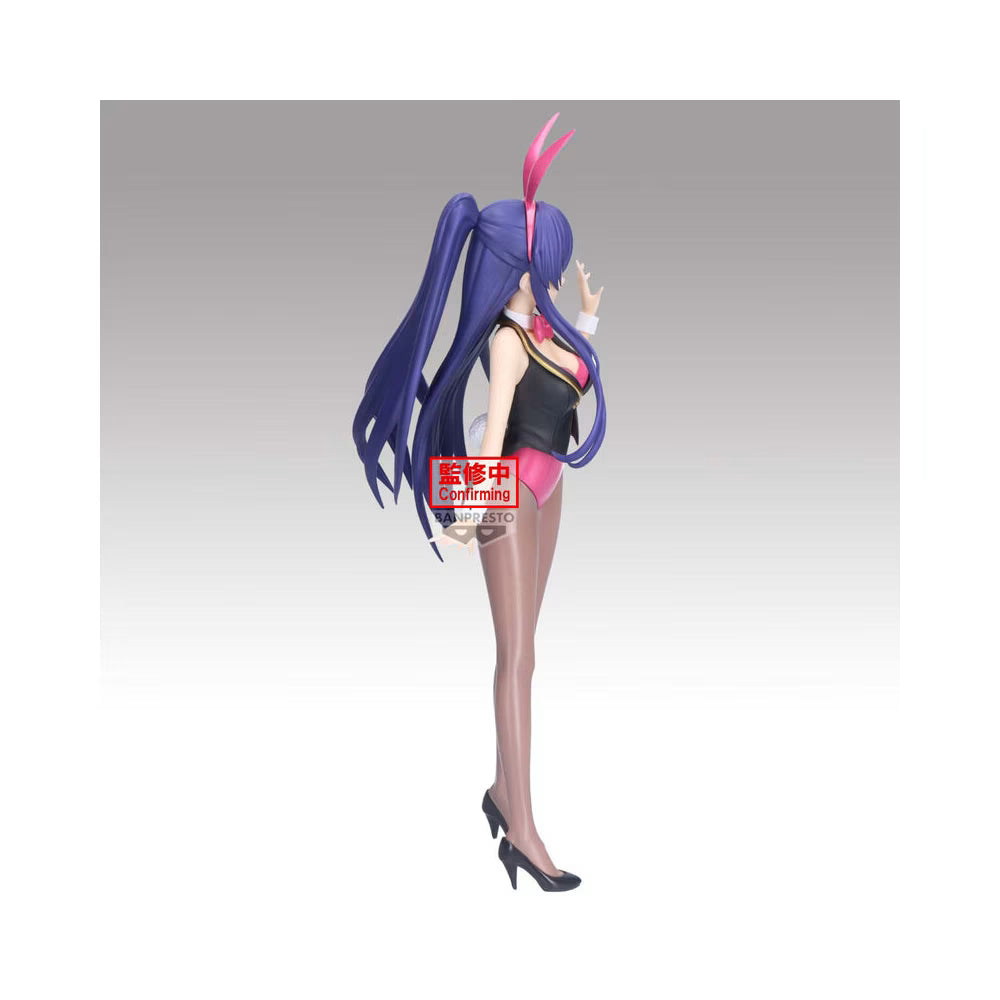 Figurine Tohka Yatogami Glitter & Glamours