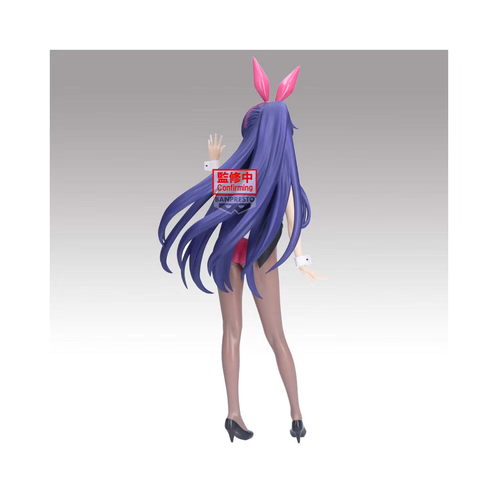 Figurine Tohka Yatogami Glitter & Glamours