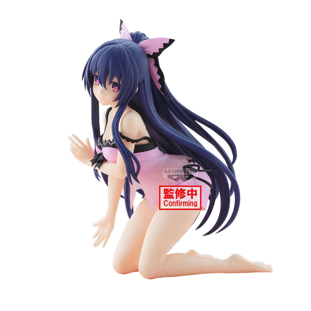 Figurine Tohka Yatogami