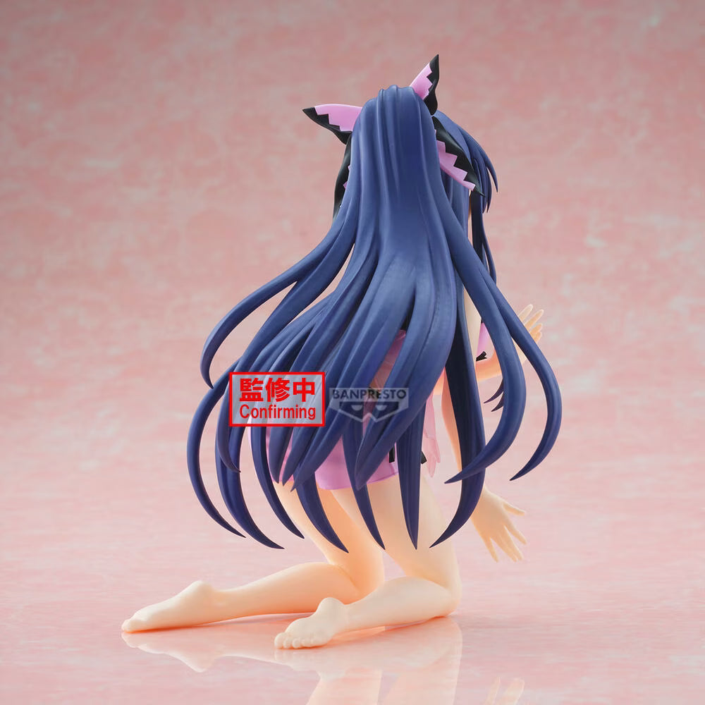 Figurine Tohka Yatogami