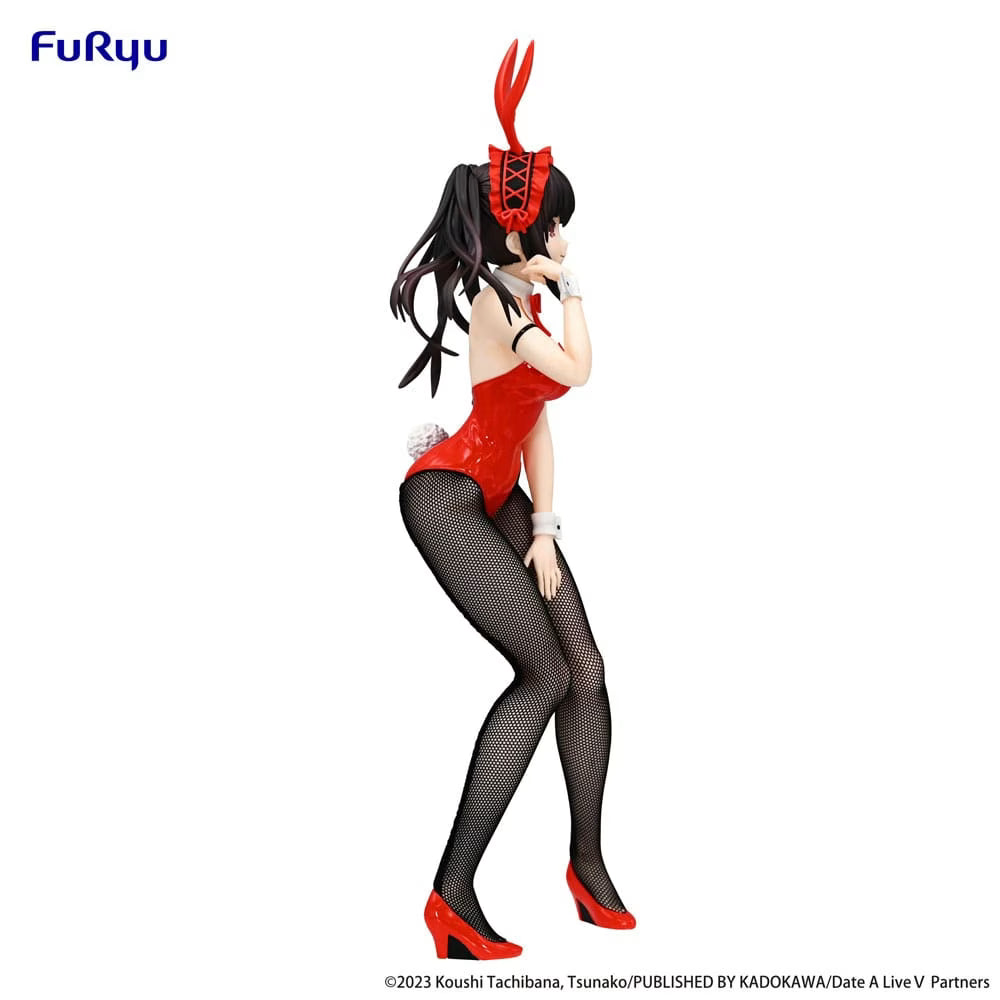 Figurine Tokisaki Kurumi Bicute Bunny Ver.