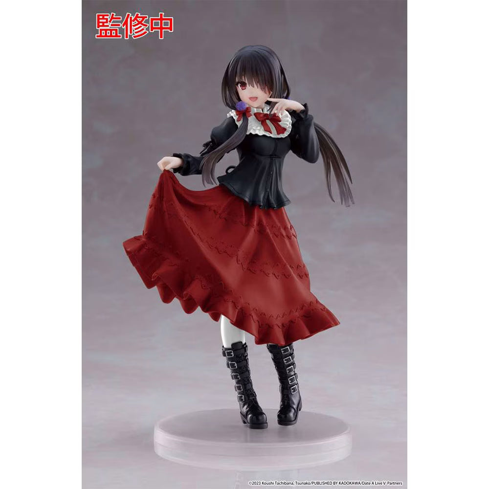 Figurine Tokisaki Kurumi Casual Wear New Ver. Coreful