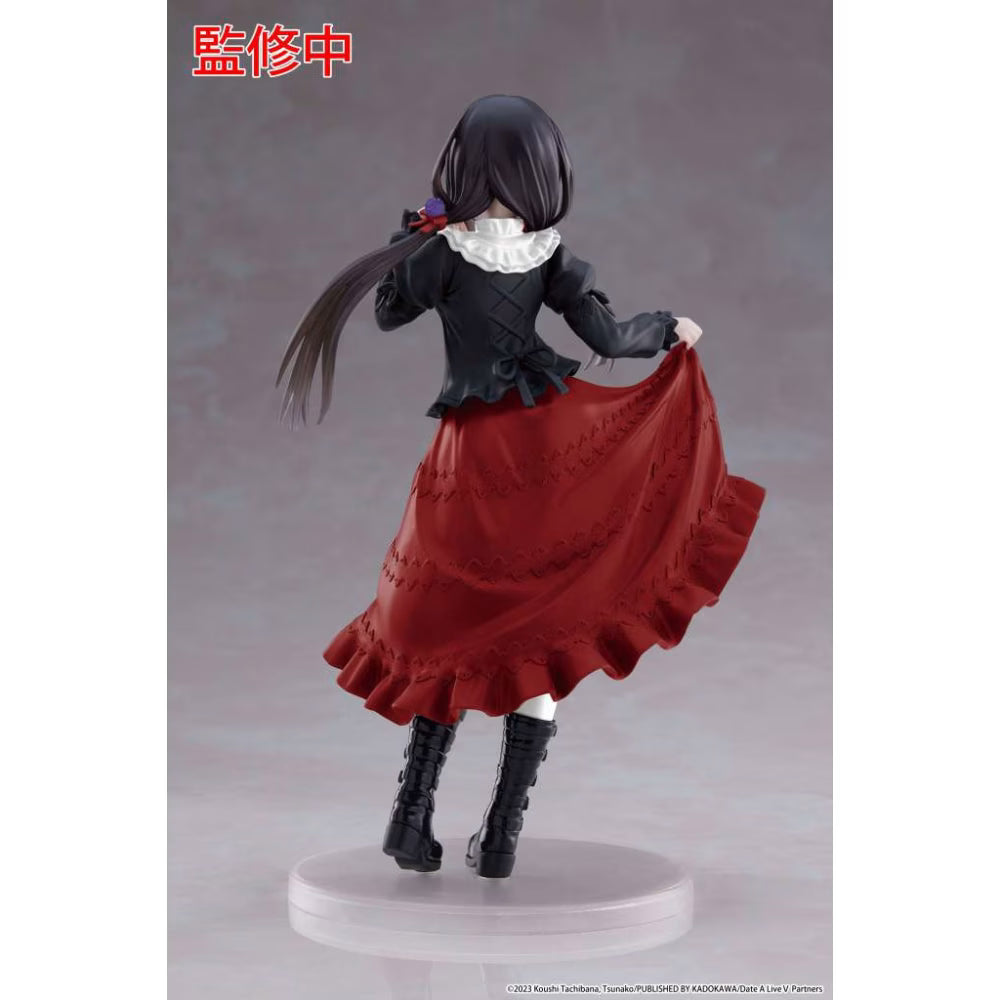 Figurine Tokisaki Kurumi Casual Wear New Ver. Coreful