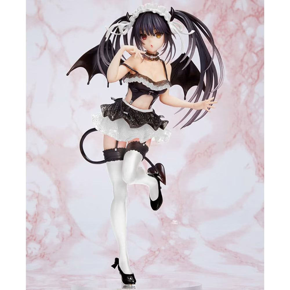 Figurine Tokisaki Kurumi Coreful Little Devil Renewal Edition
