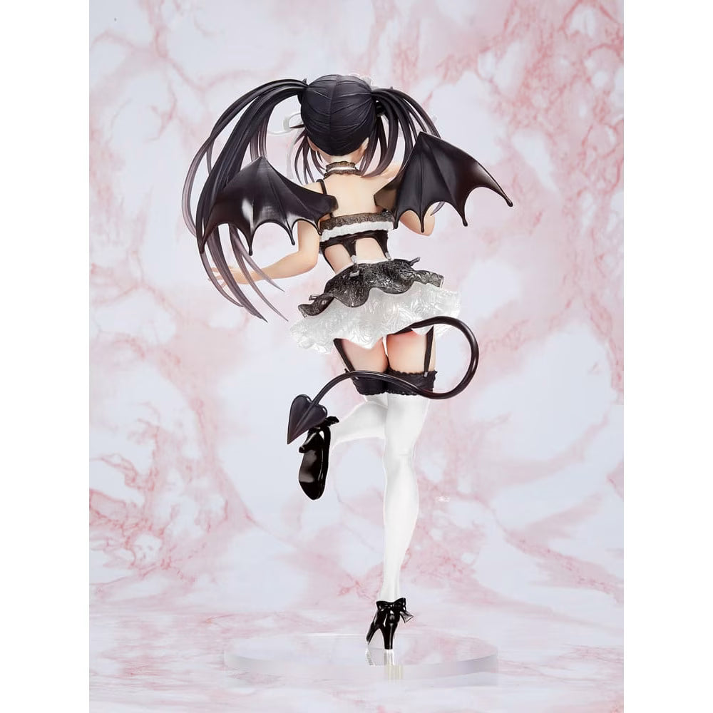 Figurine Tokisaki Kurumi Coreful Little Devil Renewal Edition