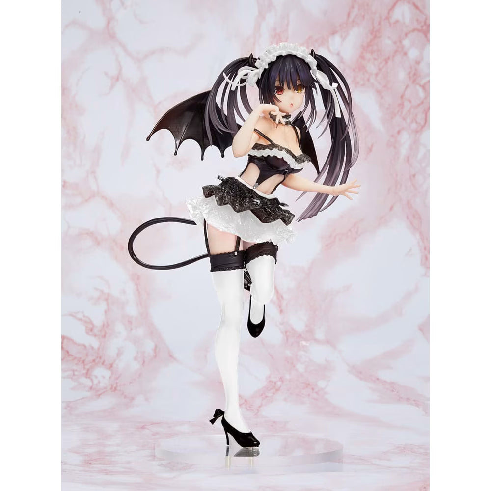 Figurine Tokisaki Kurumi Coreful Little Devil Renewal Edition