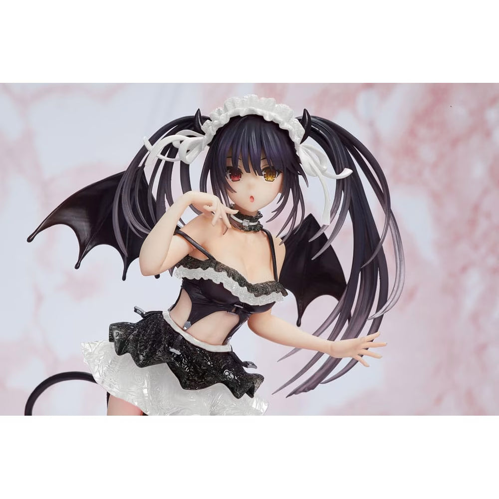 Figurine Tokisaki Kurumi Coreful Little Devil Renewal Edition