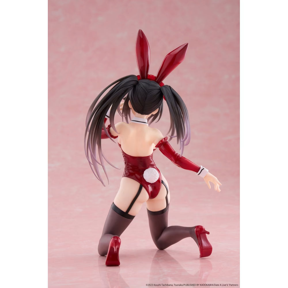 Figurine Tokisaki Kurumi Desktop Cute Bunny Ver.