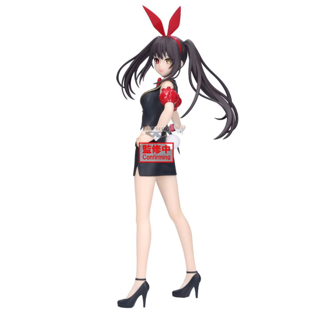 Figurine Tokisaki Kurumi Glitter & Glamours