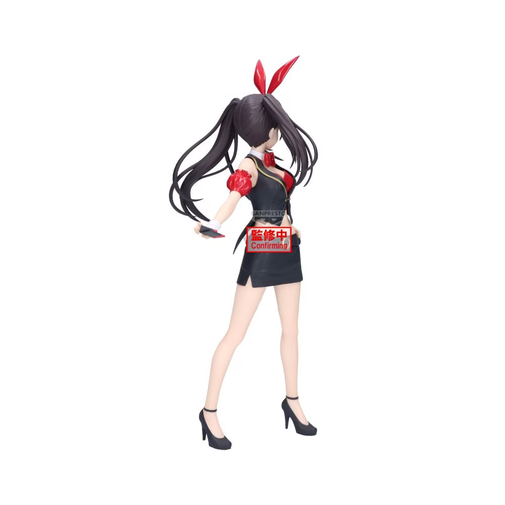 Figurine Tokisaki Kurumi Glitter & Glamours