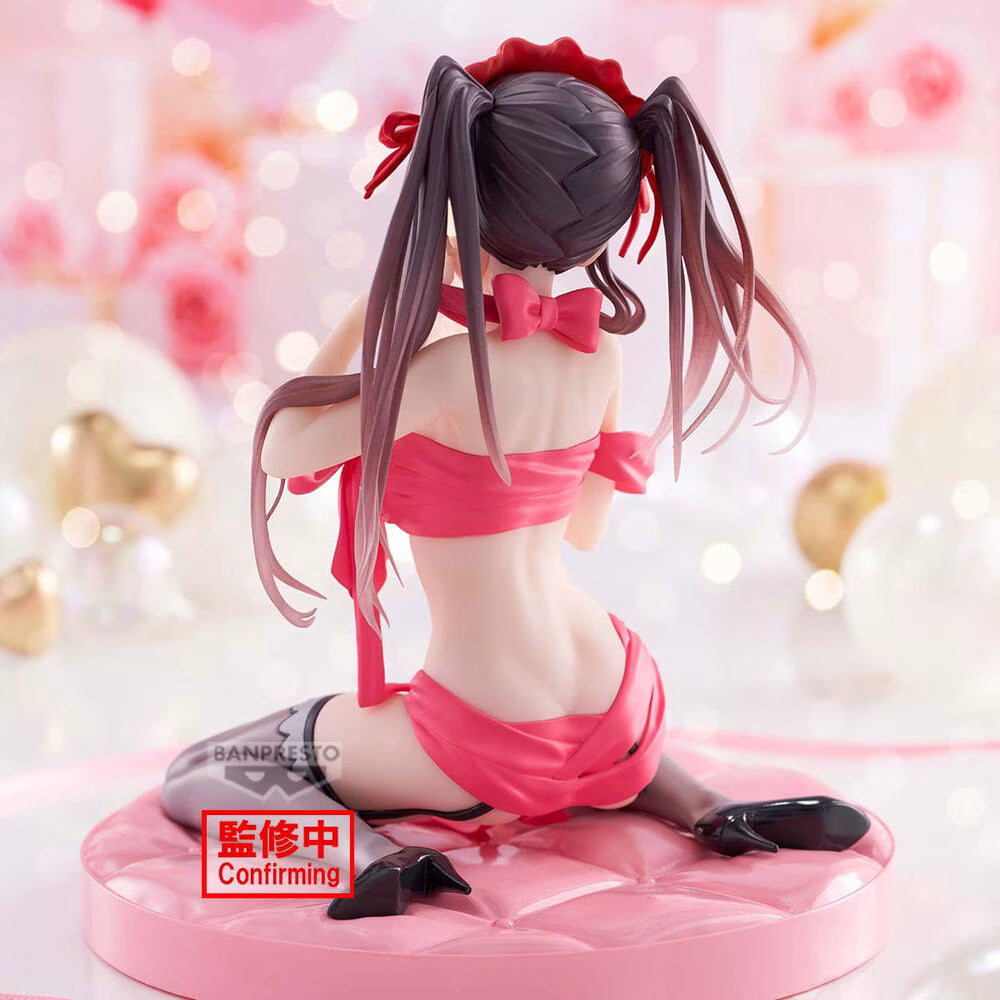 Figurine Tokisaki Kurumi Happy Birthday