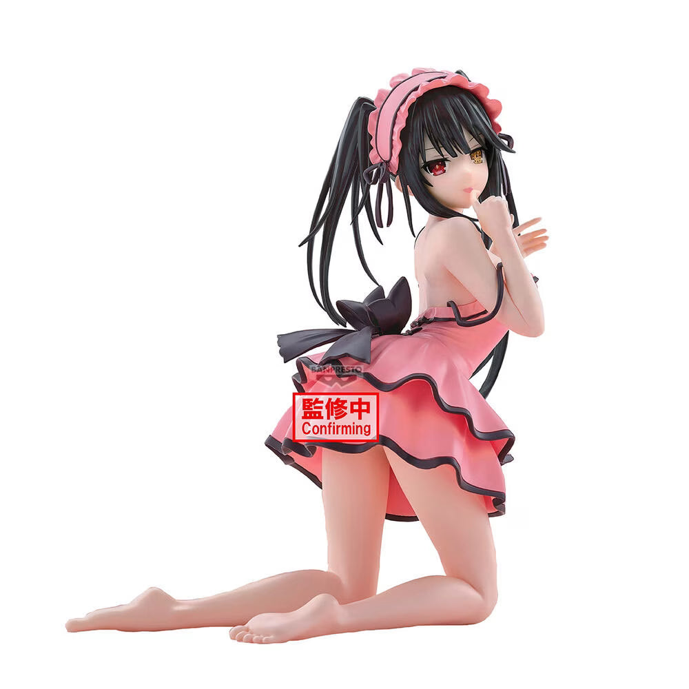 Figurine Tokisaki Kurumi