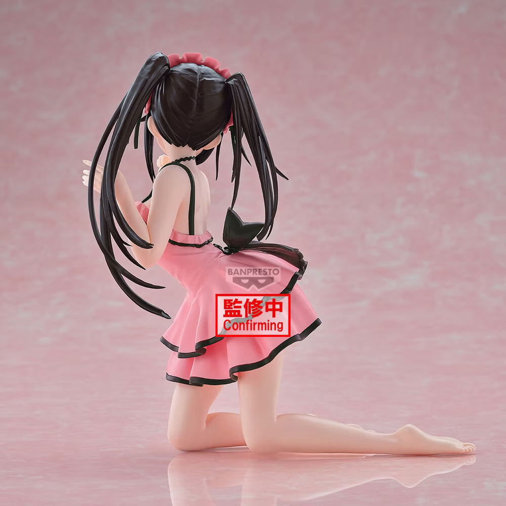Figurine Tokisaki Kurumi