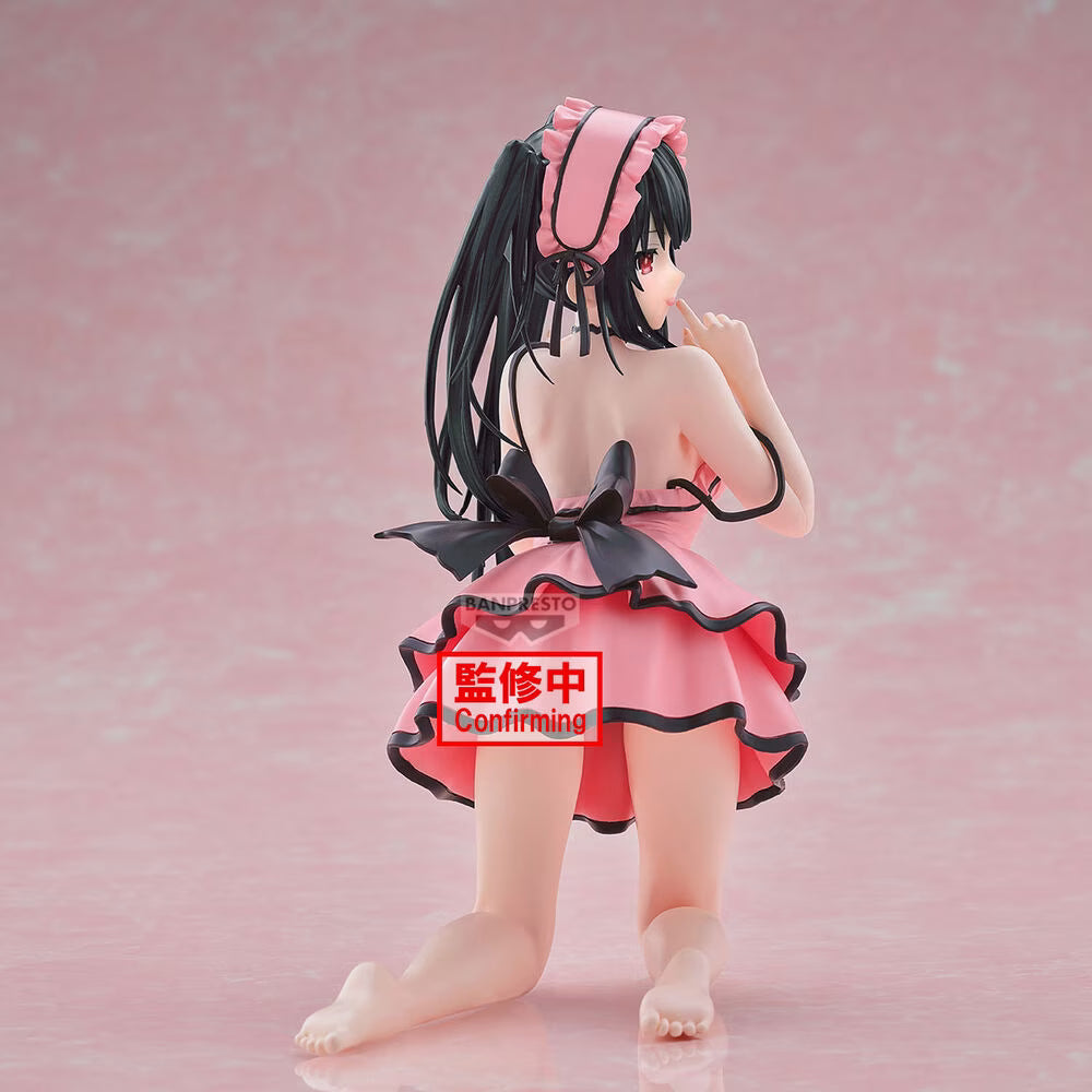 Figurine Tokisaki Kurumi
