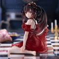 Figurine Kurumi Tokisaki Nightwear Renewal Ver. Desktop Cute Fig