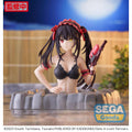 Figurine Kurumi Tokisaki Pitail Thermae Utopia Ver.