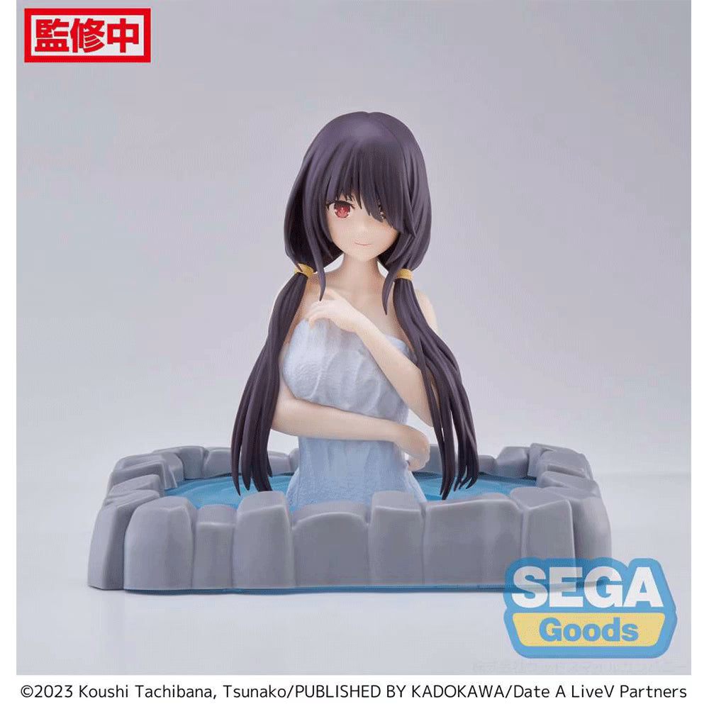 Figurine Kurumi Tokisaki Pitail Thermae Utopia Ver.