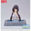 Figurine Kurumi Tokisaki Pitail Thermae Utopia Ver.